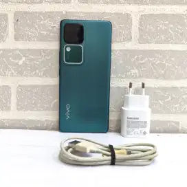 Vivo V30 5G 8/256 256GB Mulus Perfect 99%