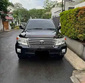 Land cruiser 2013 Termurah