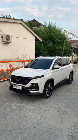 Wuling Almaz RS 1.5 Lux Turbo 7seat km17rbu