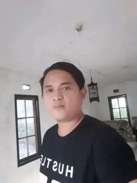 Cari kerja apa saja