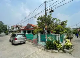 Rp. 900.000.000 | Rumah Hook | Harga dibawah pasaran | Kota Bekasi