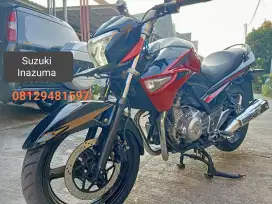 Jual / TT Versys 250/V Strom
