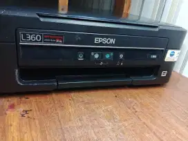 PRINTER EPSON L360