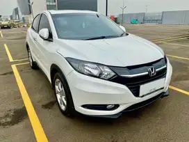 Dijual Honda HRV 2017