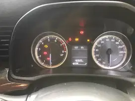 Ertiga Sporty manual 2019