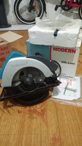 Moderen M-2600L