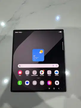 Samsung z fold 6 256 gb black