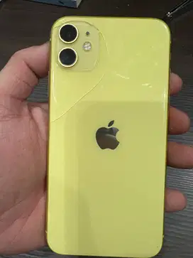 iPhone 11 64 GB IBOX
