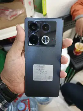 INFINIT NOTE 40 8+8 256GB