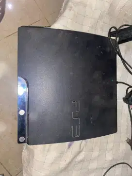 Playstation 3 slim