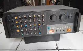 Power mixer Visioner DA-J3