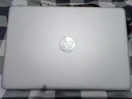 Laptop HP 14s Intel Core i5 gen 12th iRIS Xe Graphics RAM 8GB SSD 512