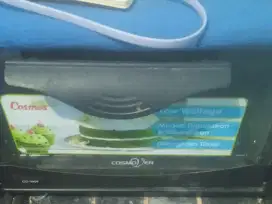 Oven Cosmos 1tangkring