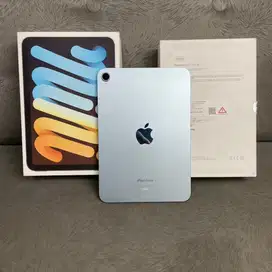 iPad Mini 7 128Gb Wifi Resmi Ibox Garansi On