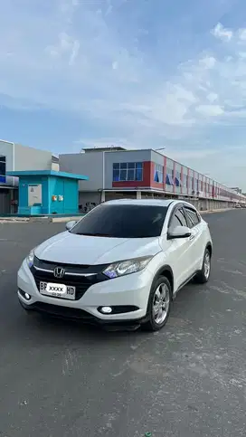 Honda hrv tipe E