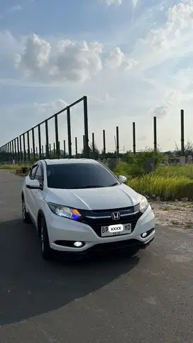 Honda hrv tipe E