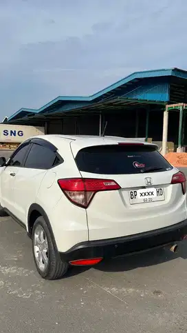 Honda hrv tipe E