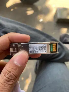 SPF+ 10G ericsson