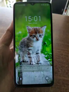 Infinix smart 7 ram 3+3/ 64