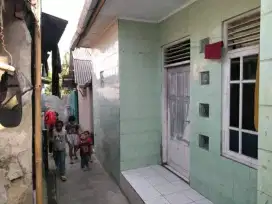 Jual Cepat Rumah Siap Huni,Harga Paling Murah di Rancabungg Bogor