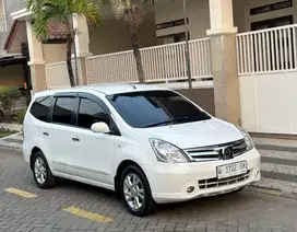 Grand Livina 1.5 XV Manual 2011 cash/kredit