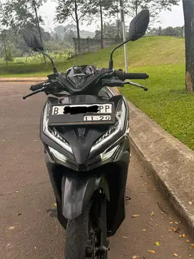 Vario 2019 150cc