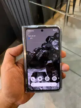 Google pixel fold rare item baca deskripsi