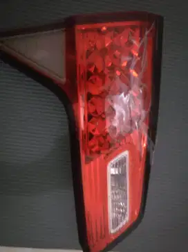 Kap Lampu HRV 2016