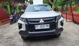 Mitsubishi Triton 2020 Diesel