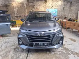 DAIHATSU XENIA Low KM  37rb X 1.3 MT 2021