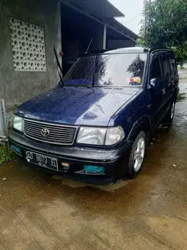 Kijang lgx 1997