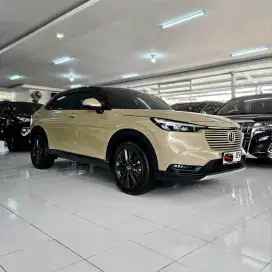 [2023) NEW HRV SE Sunroof Sensing 1.5 matic 2022 asli KM20 RS Prestige