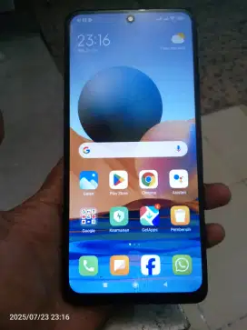 Redmi note 10 pro 8/128