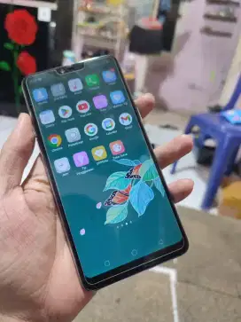 Oppo f7 ram 4/64