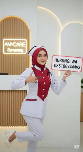 Perawatan Luka Diabetes Semarang