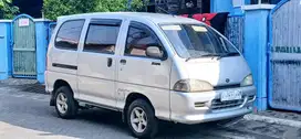 Daihatsu Espass 2004 Bensin