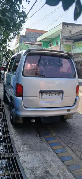 Daihatsu Espass 2004 Bensin