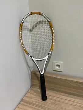 Dunlop Evo 260 Original – Raket Tenis Bekas Berkualitas!