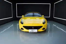 Ferrari California T 3.8 V8 AT 2015