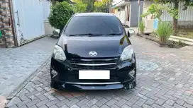 Agya TRD Sportivo 2015 Milik Pribadi