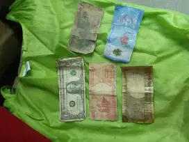 Di jual urang kertas lama yg hobi dan koleksi buruan