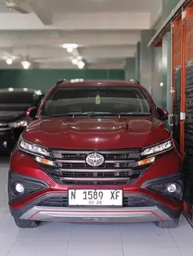 rush trd sportivo 2021 km39rb istimewa