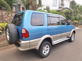 Isuzu Grand touring 2004 Diesel