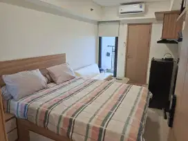 Disewakan Apartemen Meikarta