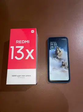Xiaomi Redmi 13x Erafone
