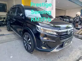 Honda BRV prestige Sensing 2022 KM37rb hitam hs b-rv prestis brf a/t