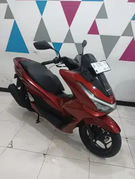 HONDA PCX 160 CBS TERBARU 2025