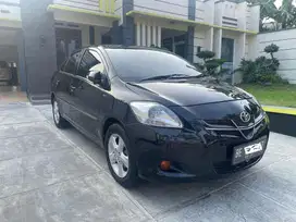 VIOS G MT PRIBADI (bukan ex taxi)