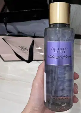 Victoria Secret Body Mist Midnight Bloom 250ml
