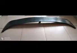 Spoiler sedan kia,Honda, Toyota, Daihatsu